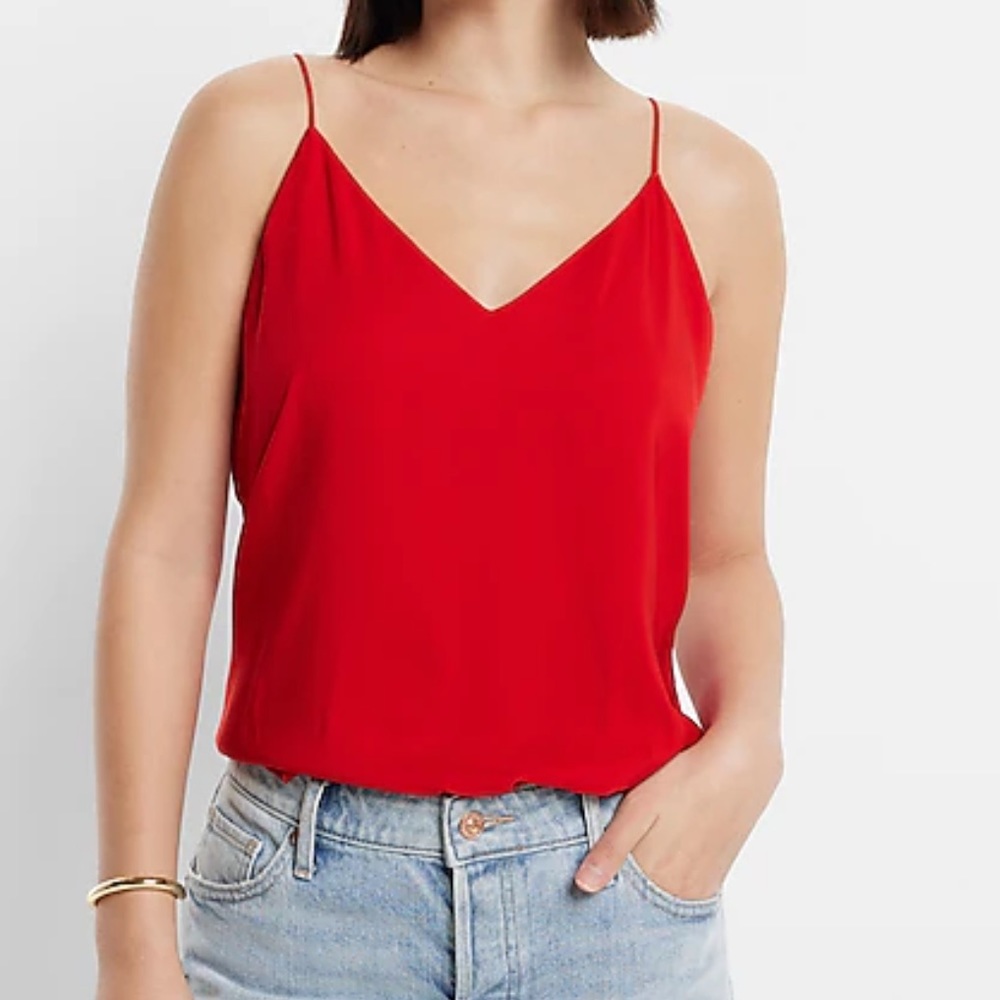 Express top